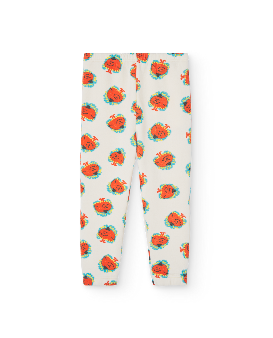 [The Animals Observatory]   DROMEDARY KIDS PANTS