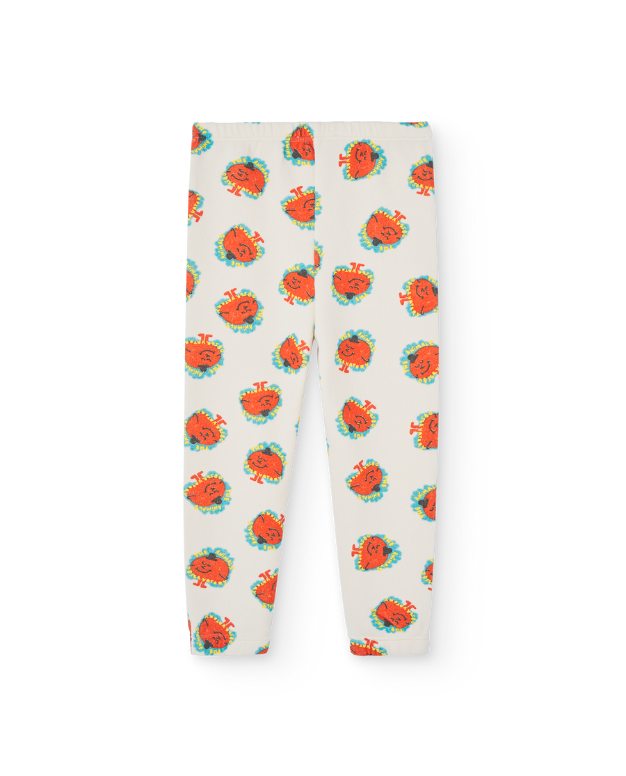 [The Animals Observatory]   DROMEDARY KIDS PANTS