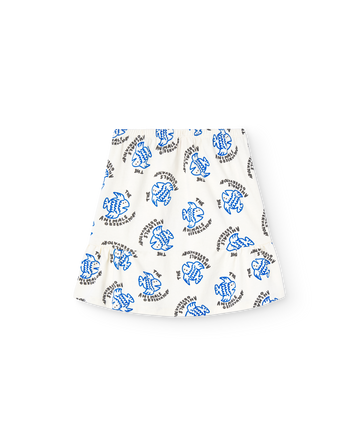 [The Animals Observatory]   SLUG KIDS SKIRT