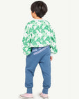 [The Animals Observatory]   PANTHER KIDS PANTS