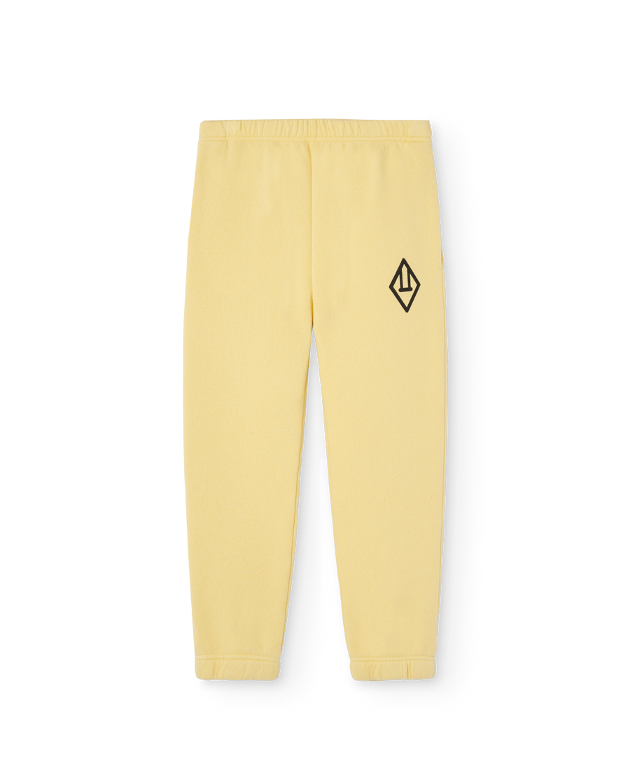 [The Animals Observatory]   DROMEDARY KIDS PANTS