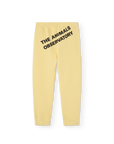 [The Animals Observatory]   DROMEDARY KIDS PANTS