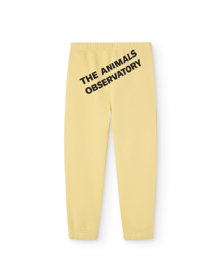 [The Animals Observatory]   DROMEDARY KIDS PANTS