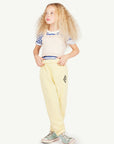 [The Animals Observatory]   DROMEDARY KIDS PANTS