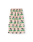 [The Animals Observatory]   LADYBUG KIDS SKIRT