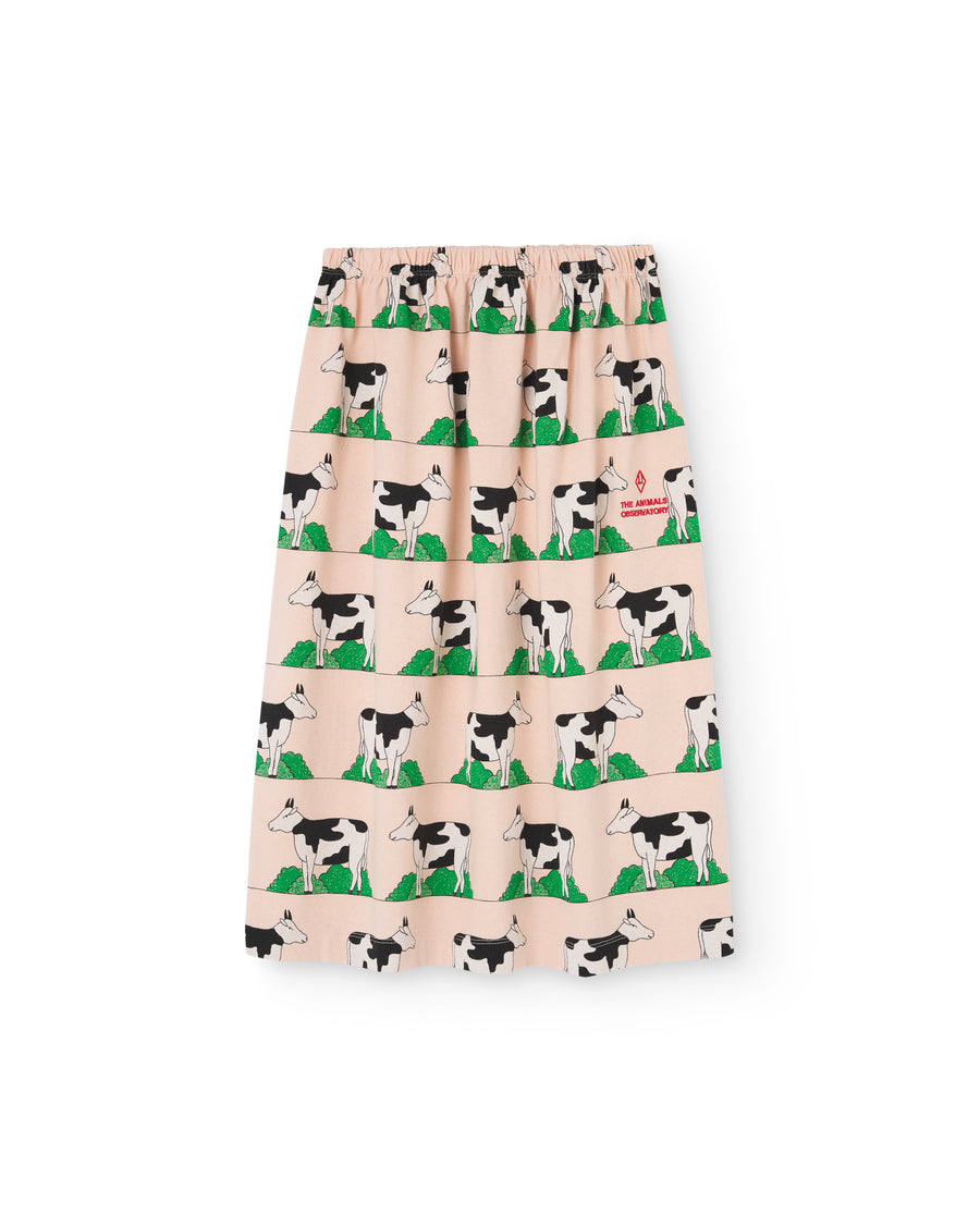 [The Animals Observatory]   LADYBUG KIDS SKIRT