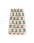 [The Animals Observatory]   LADYBUG KIDS SKIRT