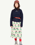 [The Animals Observatory]   LADYBUG KIDS SKIRT