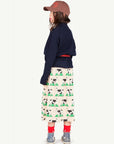 [The Animals Observatory]   LADYBUG KIDS SKIRT