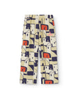 [The Animals Observatory]   ELEPHANT KIDS PANTS