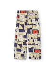 [The Animals Observatory]   ELEPHANT KIDS PANTS