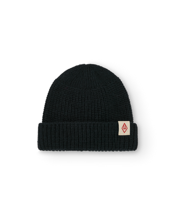 [The Animals Observatory]   PLAIN PONY KIDS BEANIE