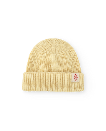 [The Animals Observatory]   PLAIN PONY KIDS BEANIE