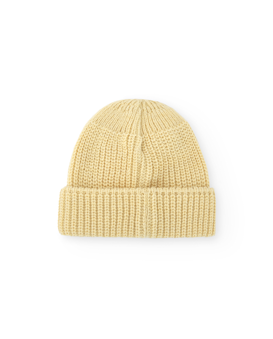 [The Animals Observatory]   PLAIN PONY KIDS BEANIE