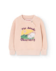 [The Animals Observatory]   SHARK BABY SWEATSHIRT