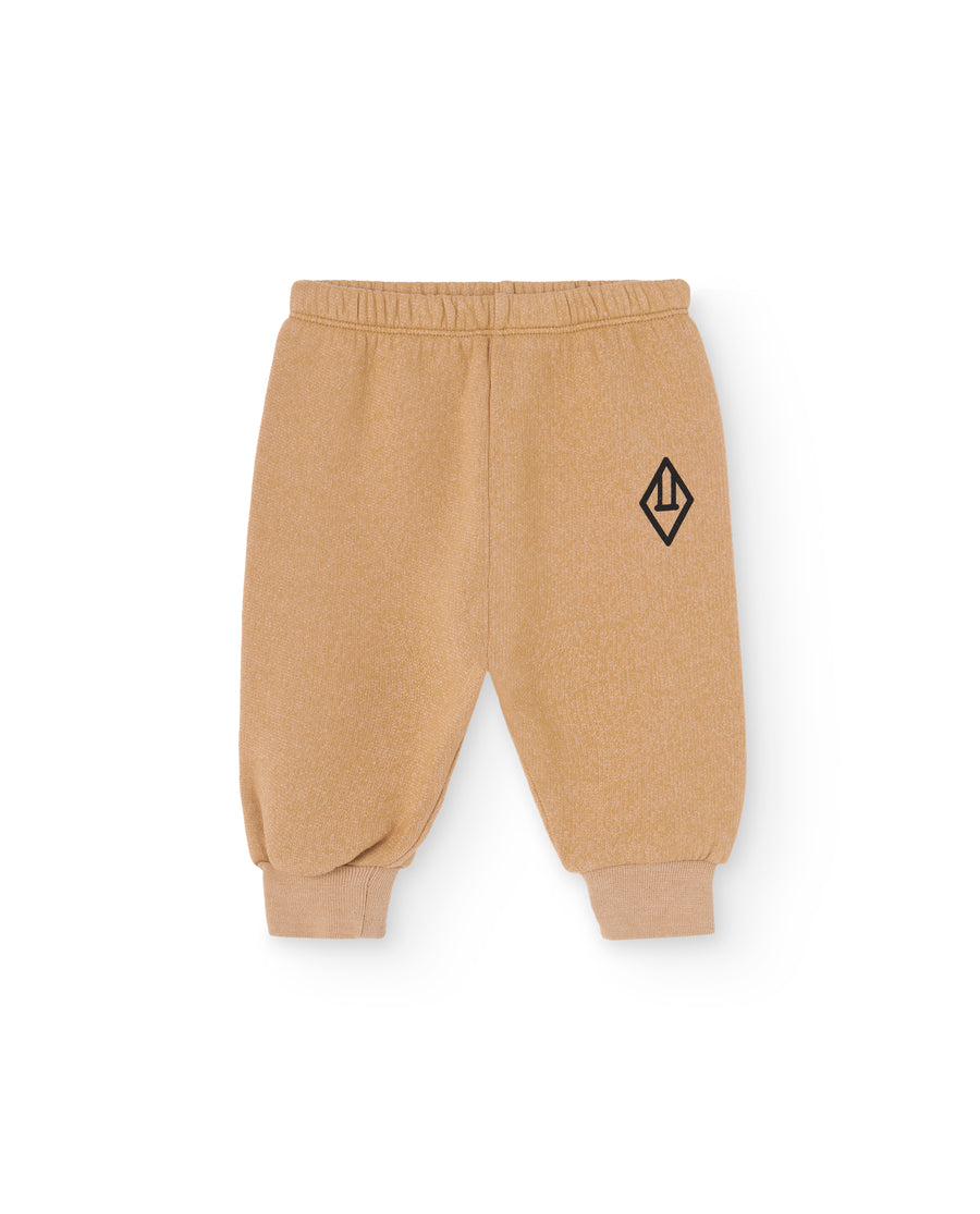 [The Animals Observatory]   DROMEDARY BABY PANT