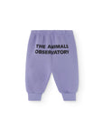 [The Animals Observatory]   DROMEDARY BABY PANT