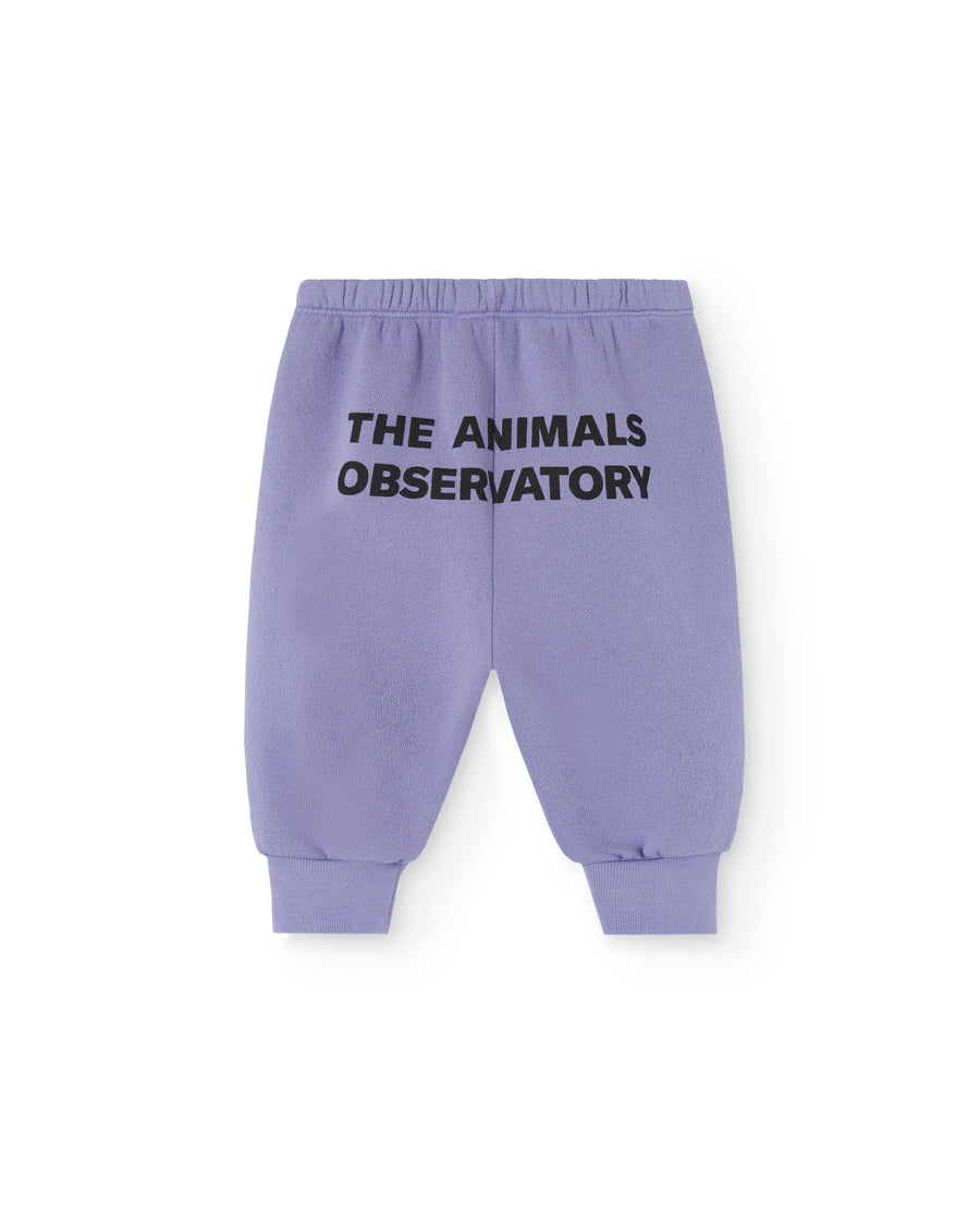 [The Animals Observatory]   DROMEDARY BABY PANT