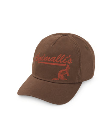 [The Animals Observatory]   HAMSTER KIDS CAP