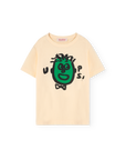 [The Animals Observatory]   ROOSTER KIDS T-SHIRT