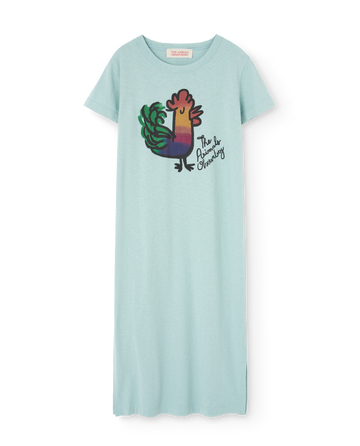 [The Animals Observatory]   GORILLA KID DRESS
