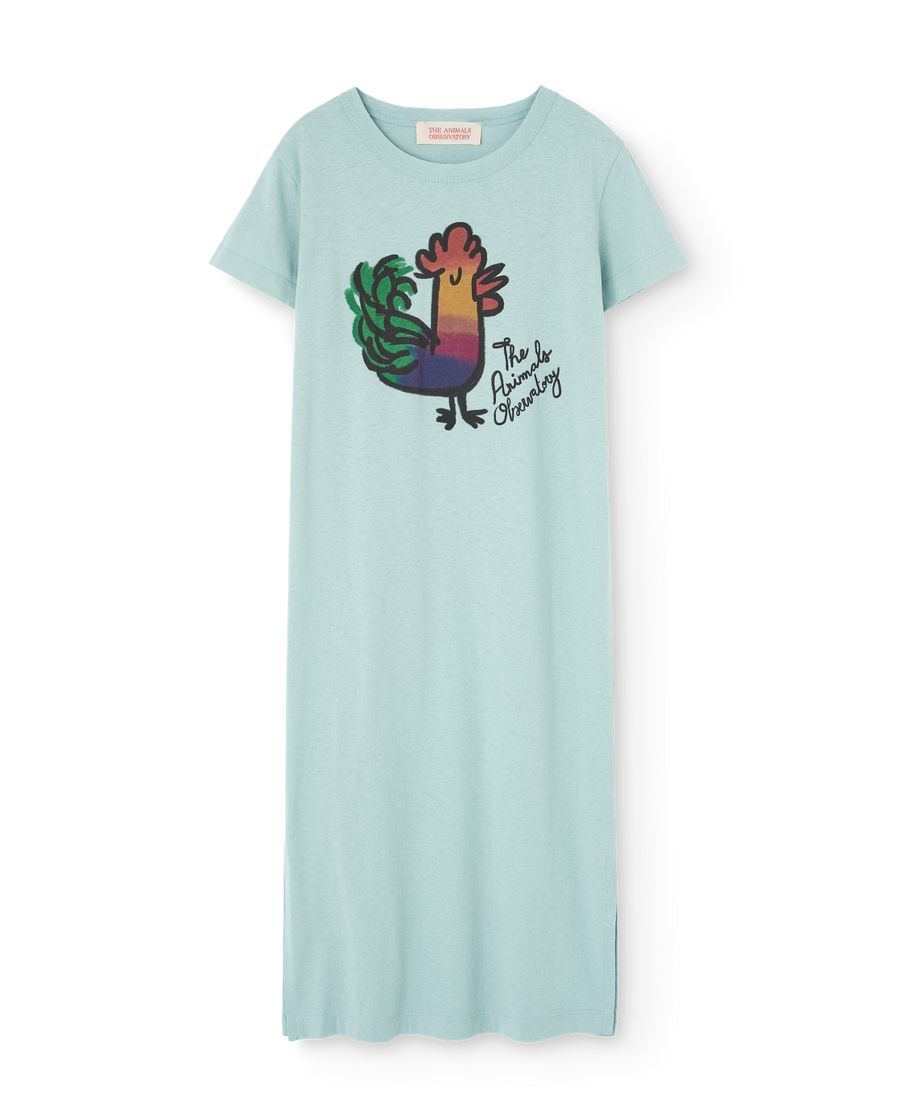 [The Animals Observatory]   GORILLA KID DRESS