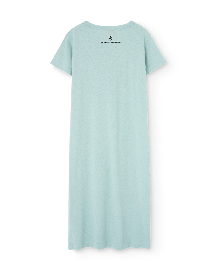 [The Animals Observatory]   GORILLA KID DRESS