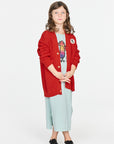 [The Animals Observatory]   GORILLA KID DRESS