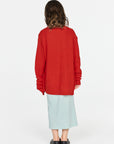 [The Animals Observatory]   GORILLA KID DRESS
