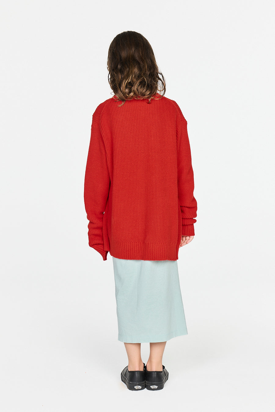 [The Animals Observatory]   GORILLA KID DRESS