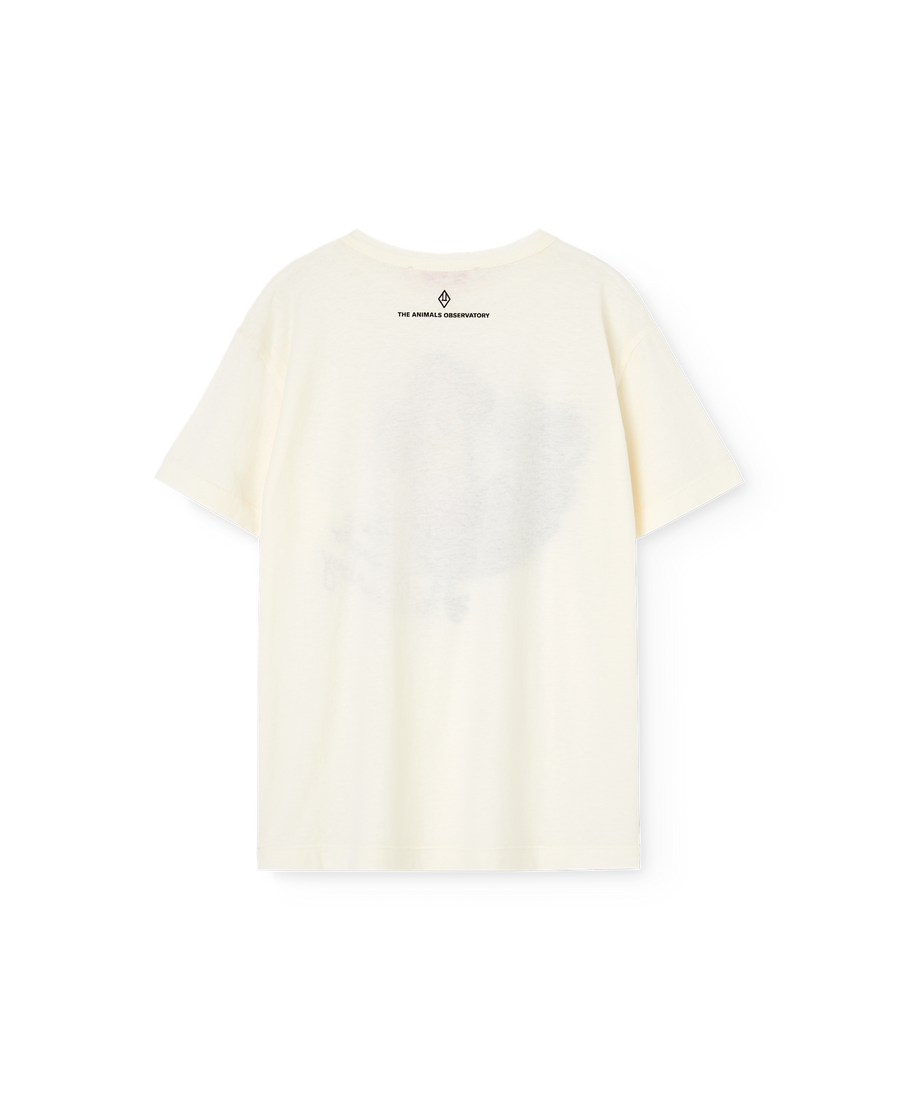 [The Animals Observatory]   BIG ROOSTER KID T-SHIRT