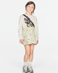 [The Animals Observatory]   DOG KID LONG SLEEVE T-SHIRT