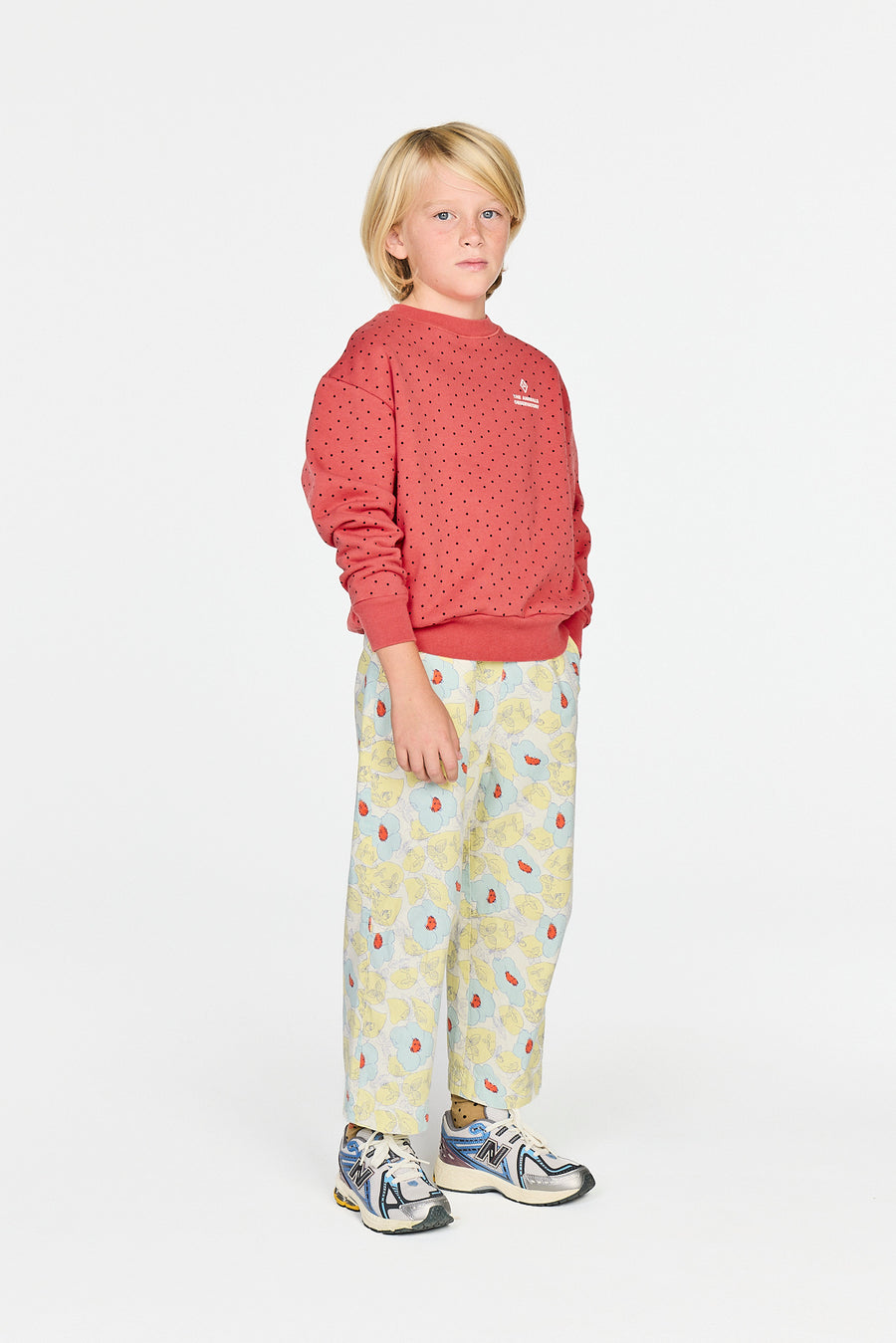 [The Animals Observatory]   ELEPHANT KID PANTS