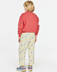 [The Animals Observatory]   ELEPHANT KID PANTS
