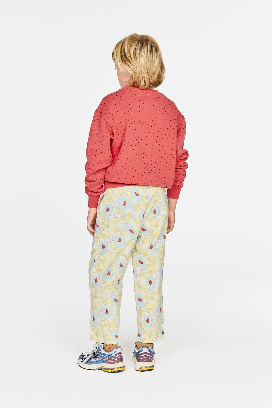 [The Animals Observatory]   ELEPHANT KID PANTS