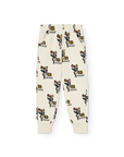 [The Animals Observatory]   PANTHER KID SWEATPANTS