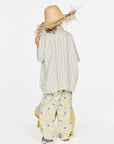 [The Animals Observatory]   ELEPHANT KID PANTS