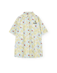 [The Animals Observatory]   KANGAROO KID SHIRT