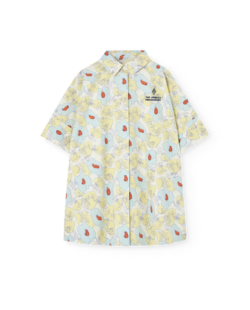 [The Animals Observatory]   KANGAROO KID SHIRT