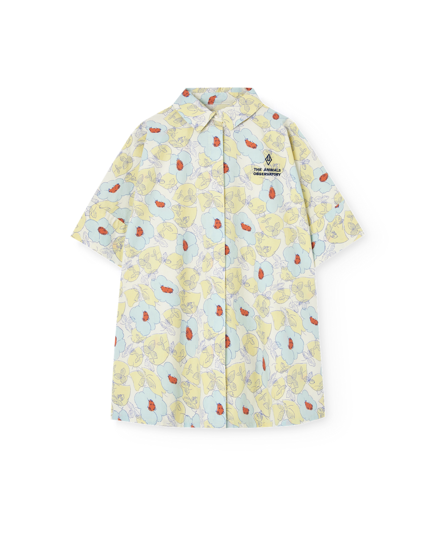 [The Animals Observatory]   KANGAROO KID SHIRT