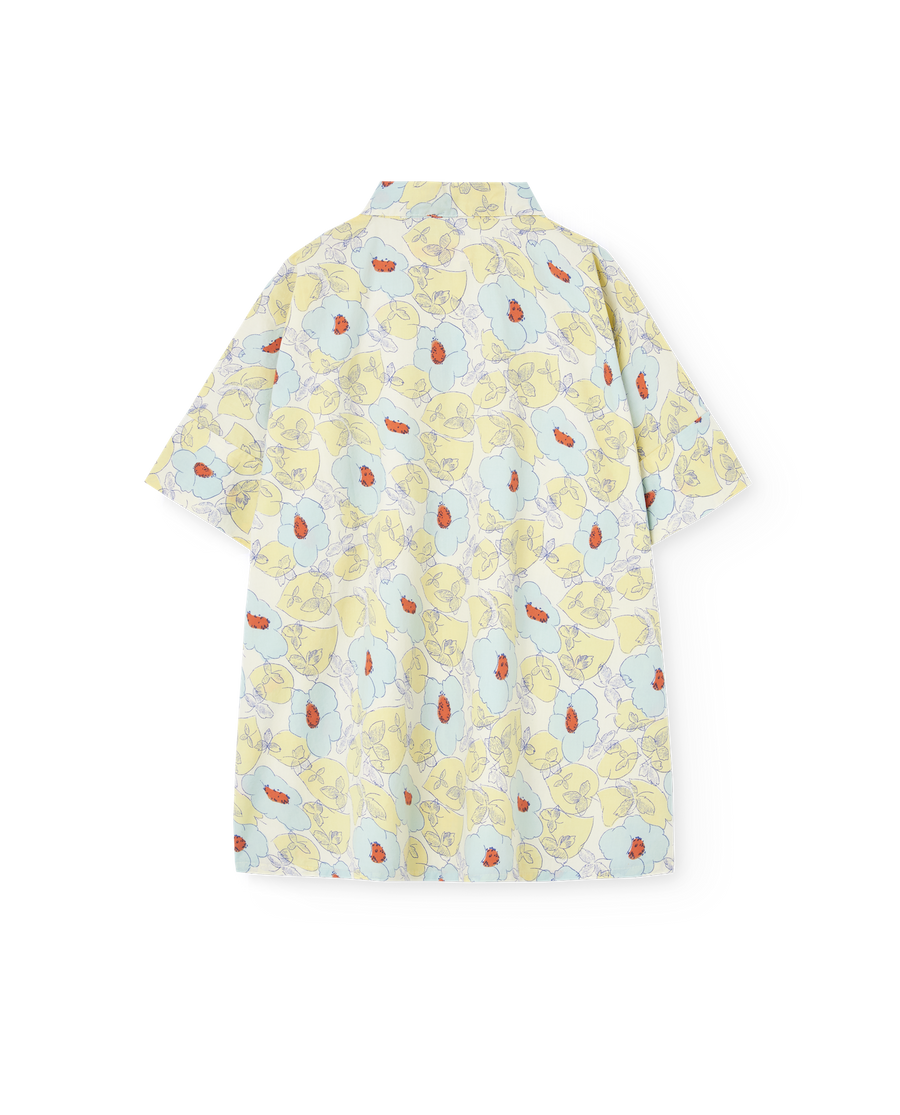 [The Animals Observatory]   KANGAROO KID SHIRT