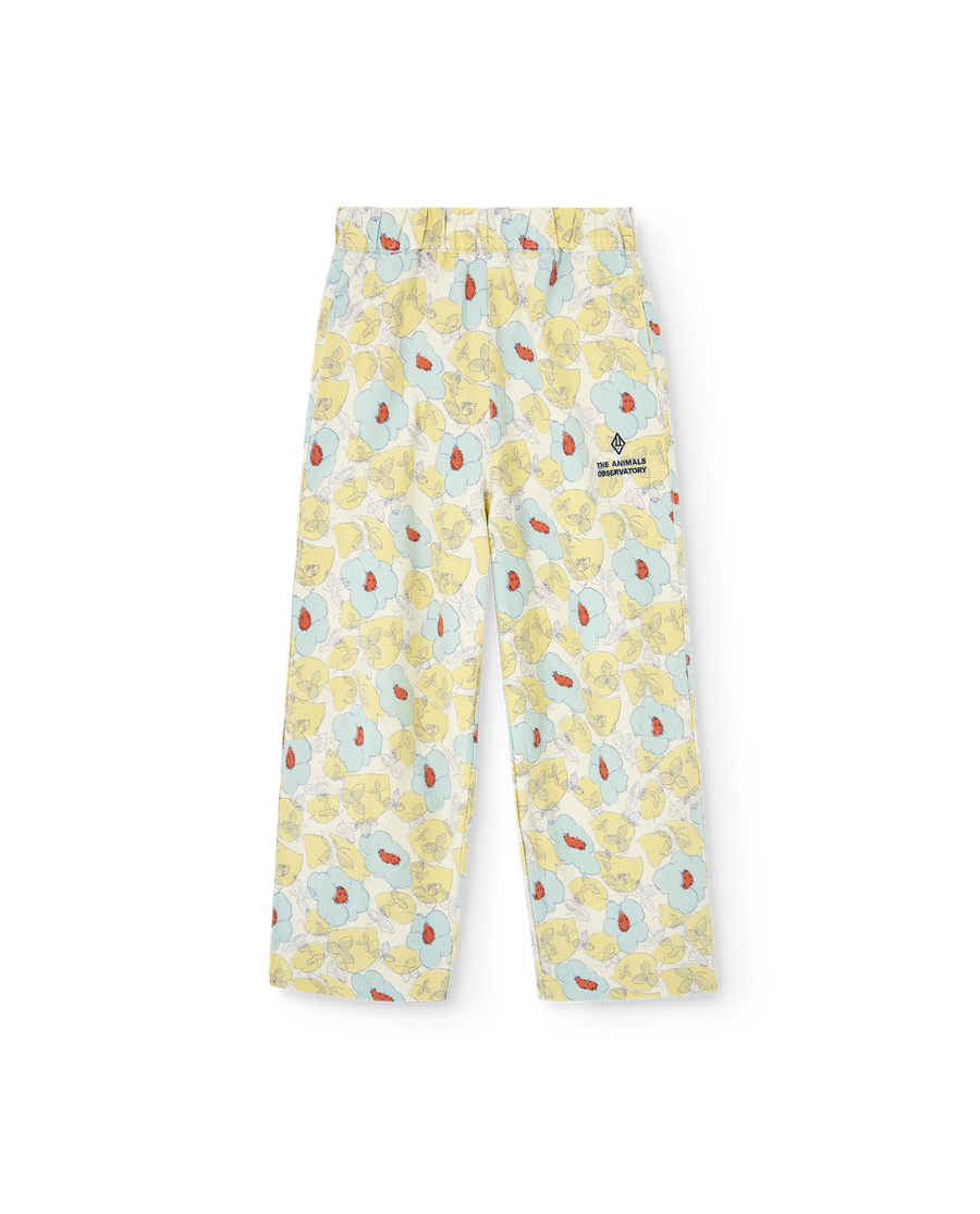 [The Animals Observatory]   ELEPHANT KID PANTS