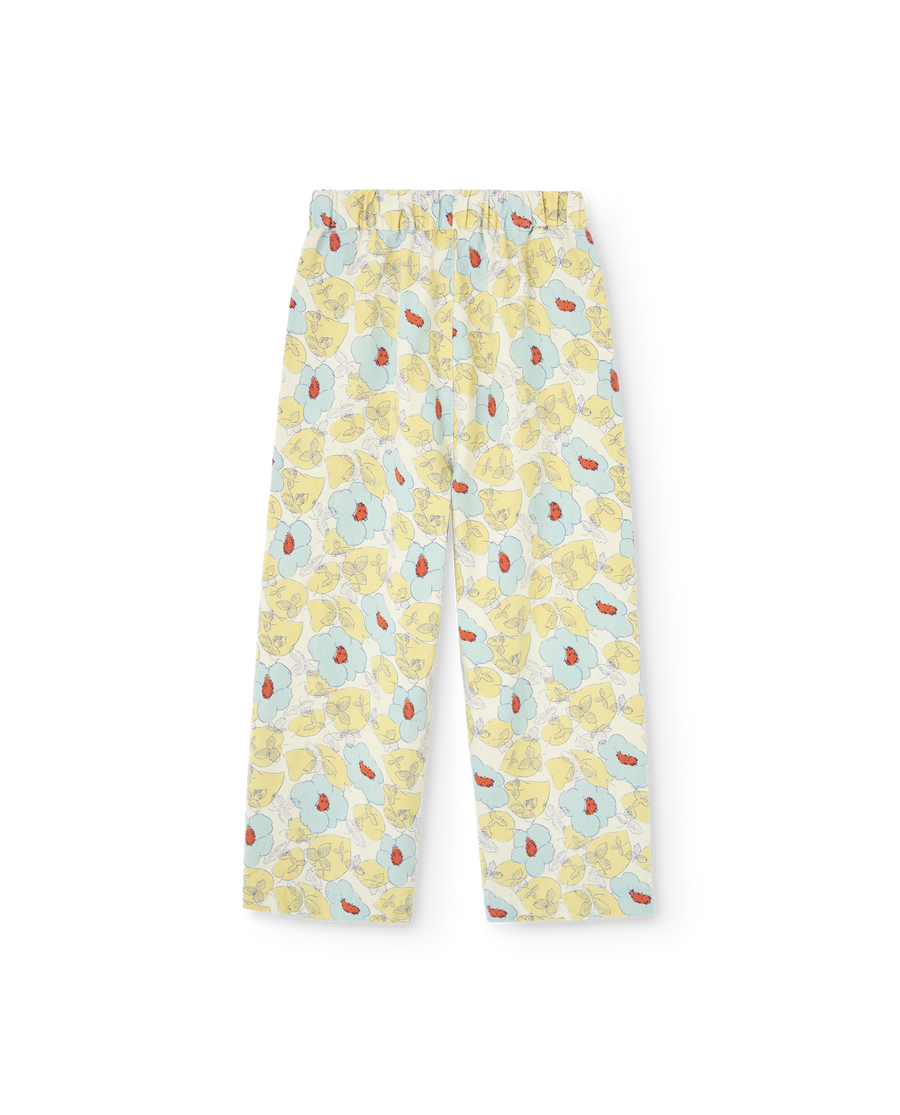 [The Animals Observatory]   ELEPHANT KID PANTS