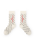 [The Animals Observatory]   WORM ACCESSORIES SOCKS