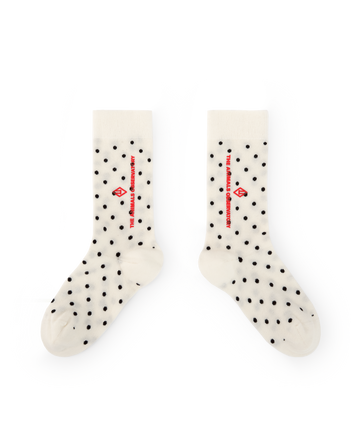 [The Animals Observatory]   WORM ACCESSORIES SOCKS