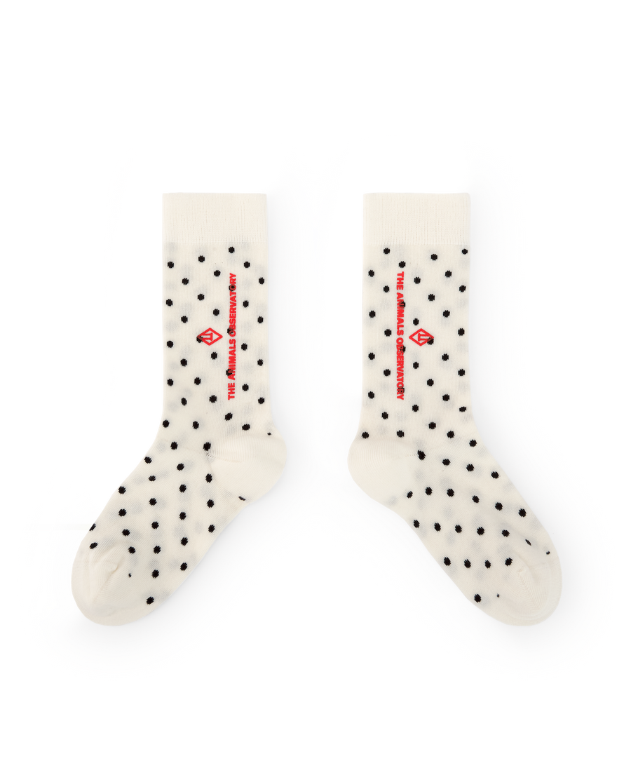[The Animals Observatory]   WORM ACCESSORIES SOCKS