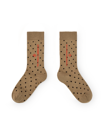 [The Animals Observatory]   WORM ACCESSORIES SOCKS