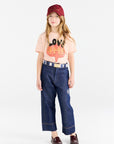 [The Animals Observatory]   HAMSTER KIDS CAP