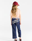 [The Animals Observatory]   HAMSTER KIDS CAP