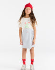 [The Animals Observatory]   SKUNK KID SOCKS